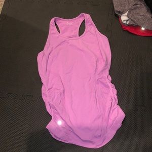 Athleta tank top!